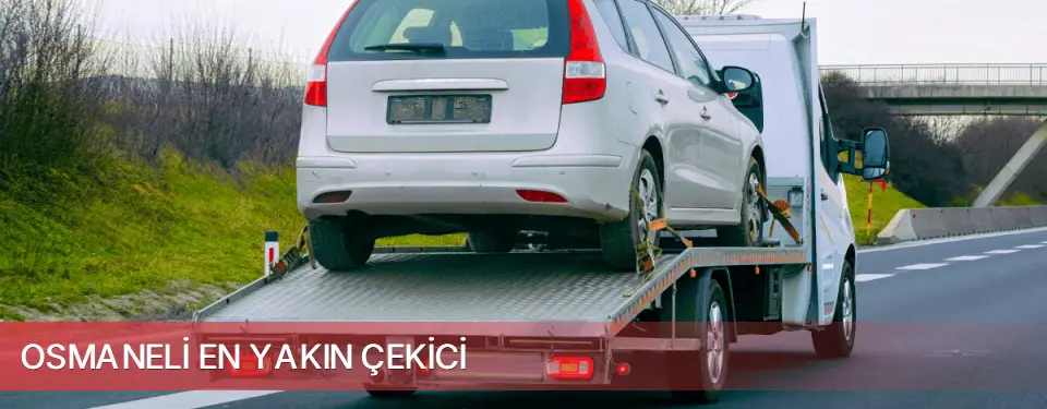 Osmaneli İlçemi En Yakın Çekici